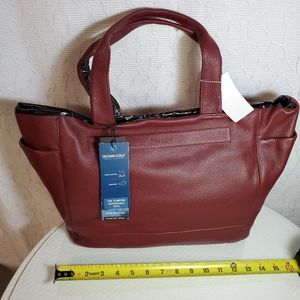 Kenneth Cole Tote